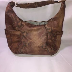Aimee Kestenberg hobo bag